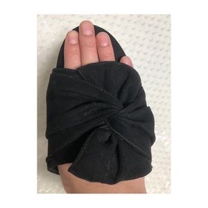 Madden girl SANDALS - size 9